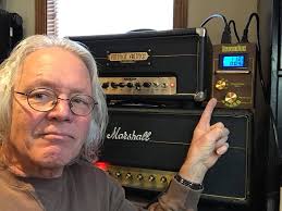 Friedman's with a brown box: voltage and differences?