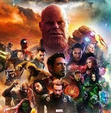 Continuando as épicas aventuras cinematográficas iniciadas por homem de ferro, o incrível hulk, homem de ferro 2, thor e capitão américa: Os Vingadores 4 Guerra Infinita Parte 2 Home Facebook