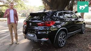 Even so, it's hard to imagine a new arrival that needs less explaining than the x2. Bmw X2 2018 Review Youtube