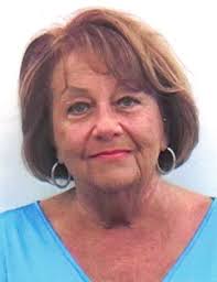 Obituary for Mary Catherine Marsh