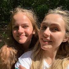 Becky Gilchrist's Instagram, Twitter & Facebook