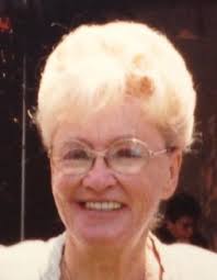 Dorothy (Bette) Pelletier Obituary