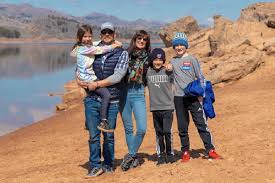Watch cb family travel advisor megan adams norris's tips for booking that perfect visit colorado trip with kids. What It Was Like To Road Trip With 3 Kids For 4 130 Miles In 11 Days Jennysue Makeup