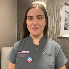 Charity badges 'mean a lot' to dedicated Coventry care workers