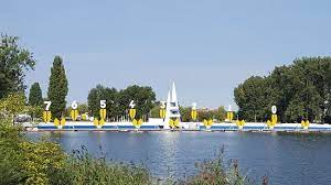 Termalna 5 in nowe miasto district of poznań only in 4.4 km from centre. No Water Review Of Malta Lake Poznan Poland Tripadvisor