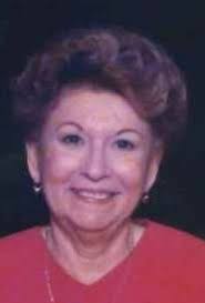 Obituary of Gloria Sabater