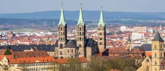 See more ideas about bamberg, germany, germany travel. Bamberger Dom Wo Das Einzige Papstgrab Nordlich Der Alpen Liegt Katholisch De