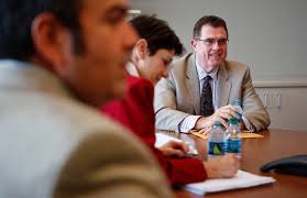 Houston Schools Look to Charters for Guide