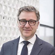 Stedelijk Museum Director Beatrix Ruf Steps Down Amid Controversy