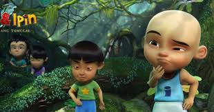 Keris siamang tunggal | part 1 #epiosdeterbaru. Evolusi Dan Suntikan Segar Untuk Upin Ipin Keris Siamang Tunggal Wayang Mstar