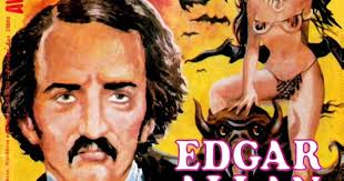 Professor H's Wayback Machine: Poe 1979, Pt. 4