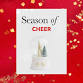 Season of Cheer – Dance Performances event image