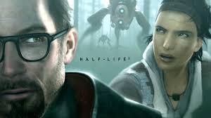 Actualización del aniversario de Half‑Life 2