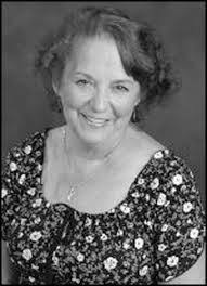 Barbara Knorr's Instagram, Twitter & Facebook