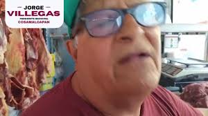 Jorge Villegas recorre el mercado de Cosamaloapan y recibe el respaldo de  los locatarios., El Mercado Lorenzo Gómez siempre ha sido un reflejo del  trabajo, el esfuerzo y la esperanza de nuestra ...