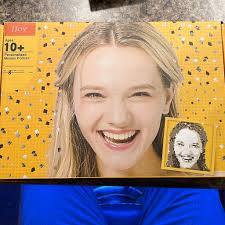 Personalized mosaic bricks 3800 single space tiles in four colors.  Legomaniacs