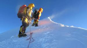 Mount Everest Nepal Side Guided Expedition 60 Day Trip Ifmga Leader