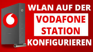Showing vodafone tg3442de related routers here. Wlan Auf Dem Wlan Kabelrouter Vodafone Station Konfigurieren Anleitung Grundlagen Tipps Youtube