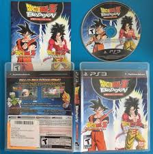 Dragon ball z budokai 3 ps3 cheats / dragon ball z budokai tenkaichi 3 review gamingexcellence / it is the second dragon ball game on the high definition seventh generation of consoles, as well as the third dragon ball game released on microsoft's xbox. Dragon Ball Z Budokai Hd Collection Ps3 Cheaper Than Retail Price Buy Clothing Accessories And Lifestyle Products For Women Men