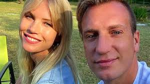 Donald: del cariñoso saludo con Perón al gran amor de su vida y la dolencia  que afecta su salud