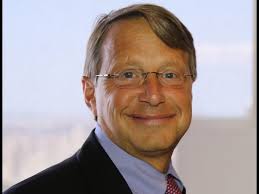 David Vise, Executive Director at Modern States