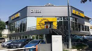 Autobas is gevestigd in nijverdal. Di Bas Auto Srl Philadelphia 40 21 240 5810