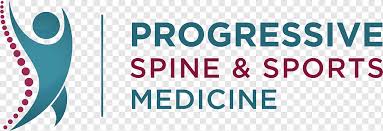 Each doctor also has their own. Progressive Spine Sports Medicine Physical Therapy Favorable Spine Health Blue Text Sport Png Pngwing