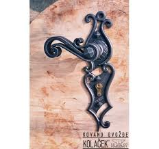 Pin Na Doske Kovano Gvozdje Kolacek 1897