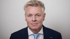 Op 5 mei wordt altijd de bevrijding van de. Rob Roos Lijsttrekker Forum Voor Democratie In Zuid Holland Omroep West