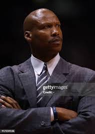 Byron Scott's Instagram, Twitter & Facebook