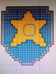 +31 idées et designs pour vous inspirer en images. Nickelodeon Paw Patrol Chase Logo Designed By Fire N Ice Dragon On Deviant Art Basteln Bugelperlen Bugelperlen Vorlagen Bugelperlen