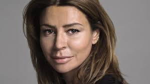 In 2018 was ze te zien bij shownieuws als lifestyledeskundige. Olcay Gulsen Openhartig Over Haar Eigen Onveilige Thuissituatie Linda Nl