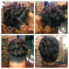 Feb 11, 2021 · for those just starting to wear an afro, you can ease your way into the look by starting with a more tapered variation, or a smaller baby 'fro, called the teeny weeny afro. 100 Gel Up Hairstyles Ideas Natural Hair Styles Hair Styles Braided Hairstyles
