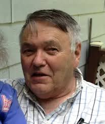 Obituary information for Don Cameron