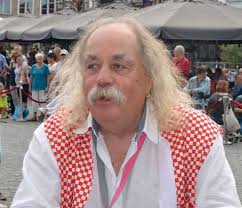 Harry van der Loo, een portret...