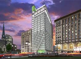 Huntington bank will have two headquarters after the merger: Huntington Bank Headquarters To Open In Detroit In 2022