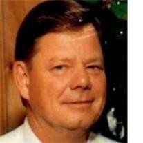 Obituary for Bob Hodge
