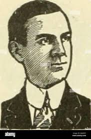 Wm butler hi-res stock photography and images