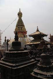 365 Steps Plus 13 Degrees To Enlightenment Swayambhunath Nepali New Year Favorite Places Kathmandu