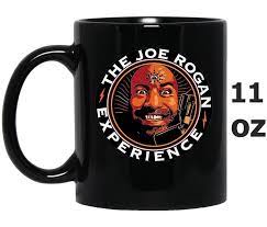 Regular joe is a great tasting cup of coffee that perfectly compliments your morning routine, to help your day glide with ease. The Joe Rogan Experience Jre Rt Mug Oz Mugartshop