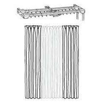 Check spelling or type a new query. 84 Dream Home Ideas Curtain Hardware Curtain Rods Curtains And Draperies