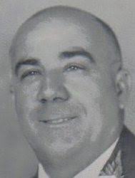 Nicholas Michael “Nicky