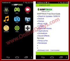 This site has contents like the waptrick music, waptrick videos. Waptrick App Apk For Mobile Free Download Www Waptrick Com