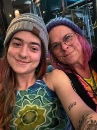 Robyn's silverware creations are so beautiful! She has so much variety,  from jewelry to windchimes to keychains! There is truly a special piece for  everyone. 🍴🐙✨❤️🍴@robyngcreations #boiseartist #boiseartistcollective  #mystikgarden #handmade ...