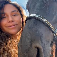 Who can help with morning horse care near Eldorado?