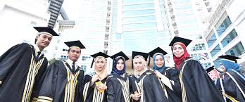 Malaysian universities are world class. Into 2018 A Look Back