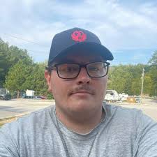 New Sheriff in town. Jeffrey Stephens officially meeting his deputies