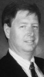 Anthony Hunley Obituary (1954