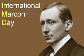 GX0MWT International Marconi DAY