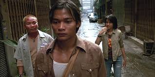 If you're going still planning on watching this, just skip to the. Ong Bak 2003 Review Far East Films